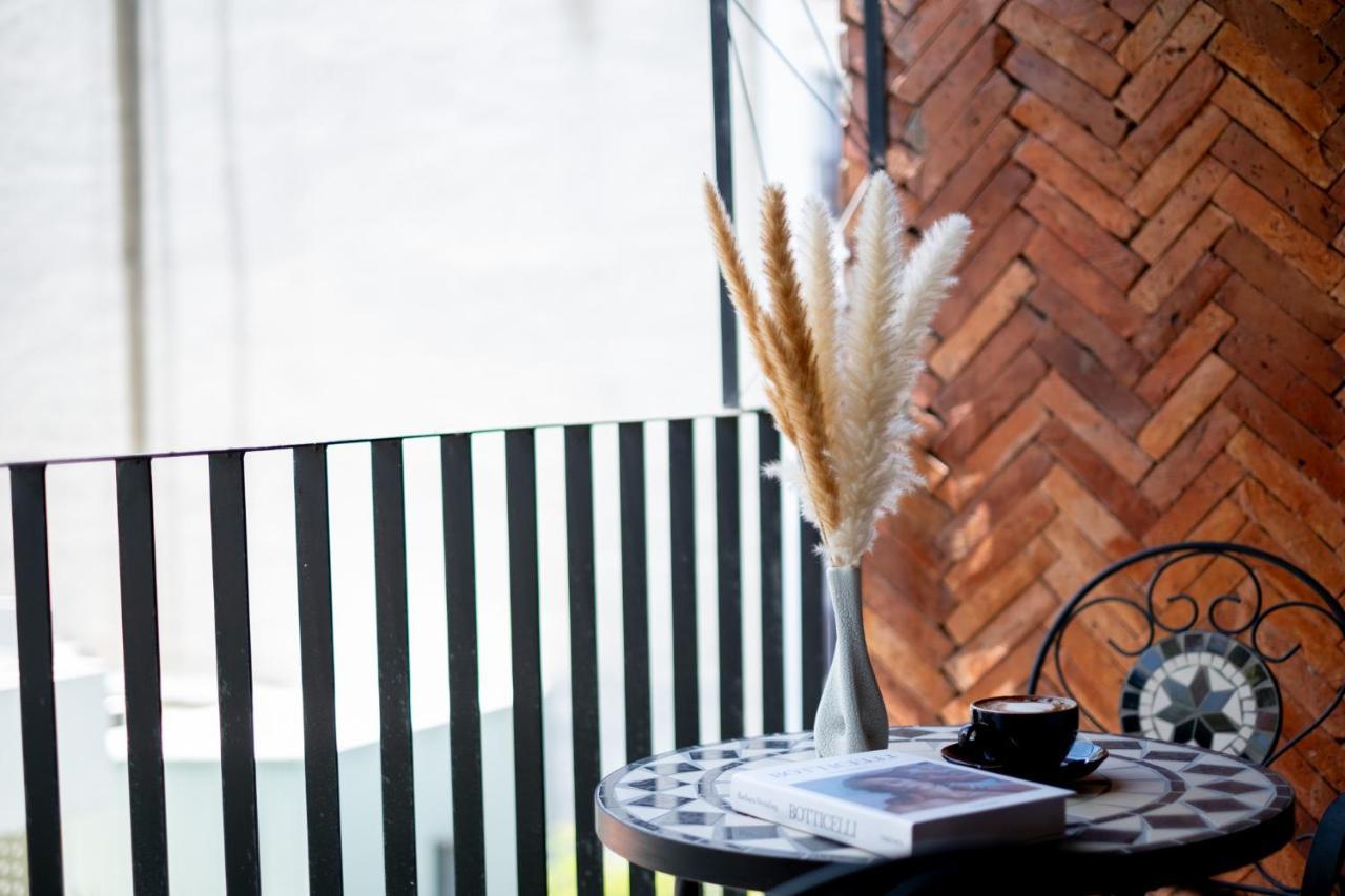 Luk Inn Hotel - An Thuong, Da Nang Exterior photo