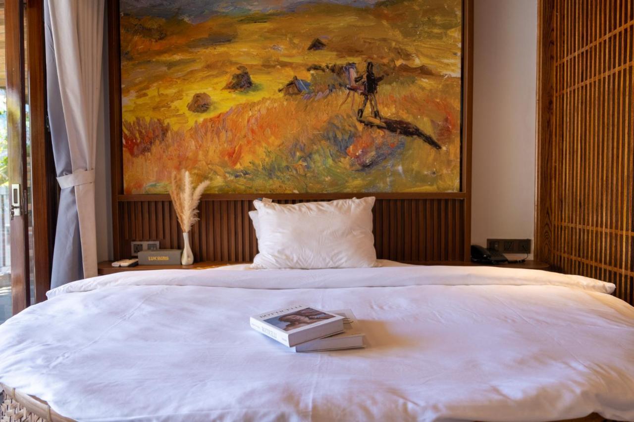 Luk Inn Hotel - An Thuong, Da Nang Exterior photo