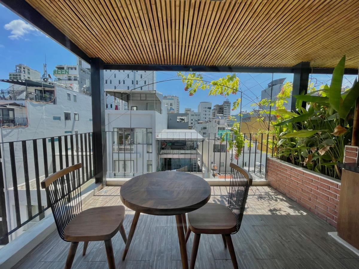 Luk Inn Hotel - An Thuong, Da Nang Exterior photo
