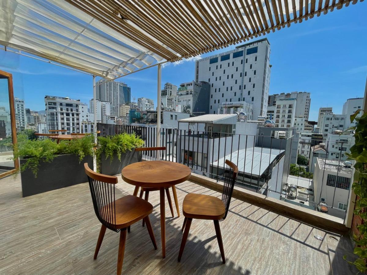 Luk Inn Hotel - An Thuong, Da Nang Exterior photo