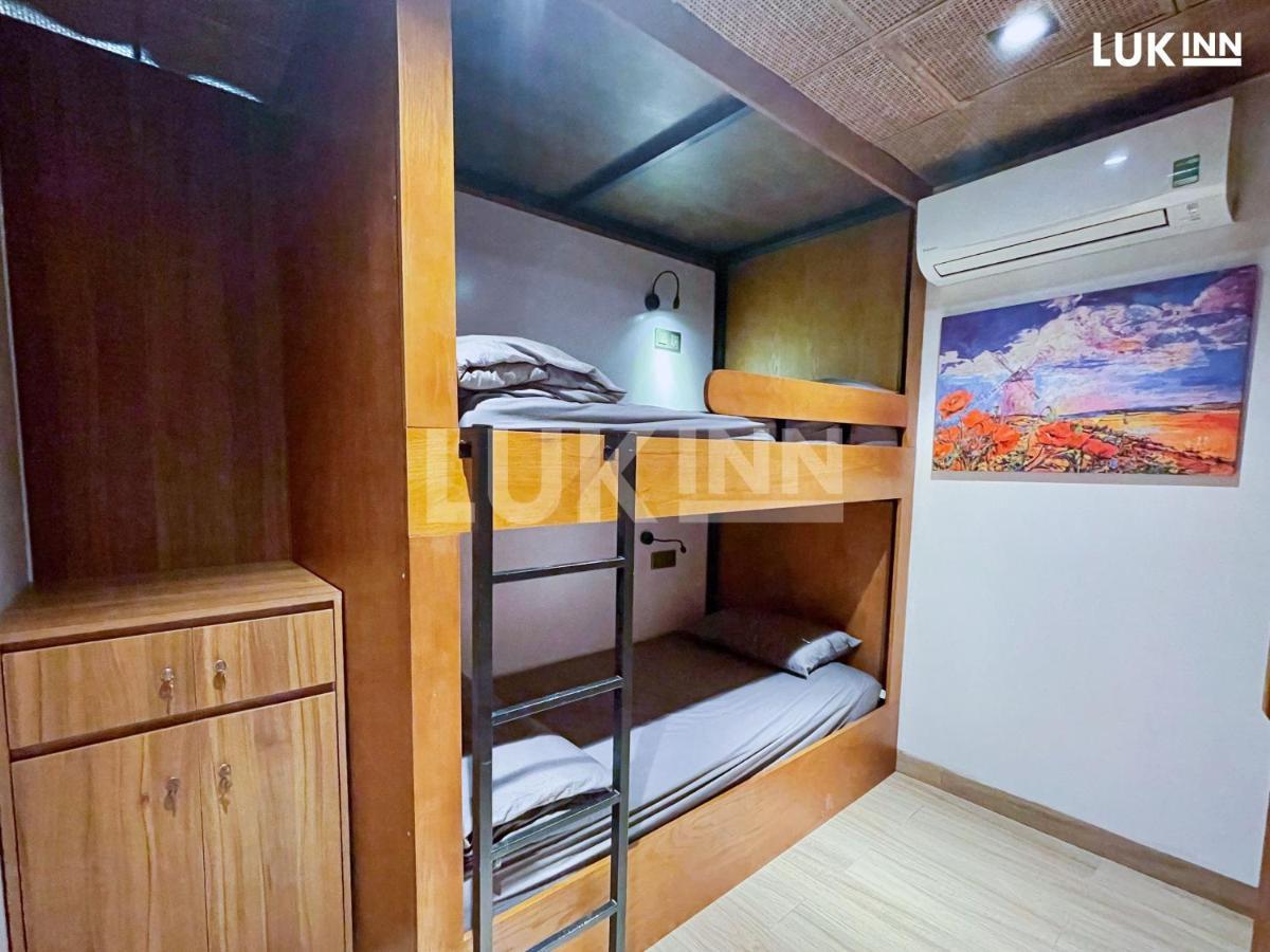 Luk Inn Hotel - An Thuong, Da Nang Exterior photo