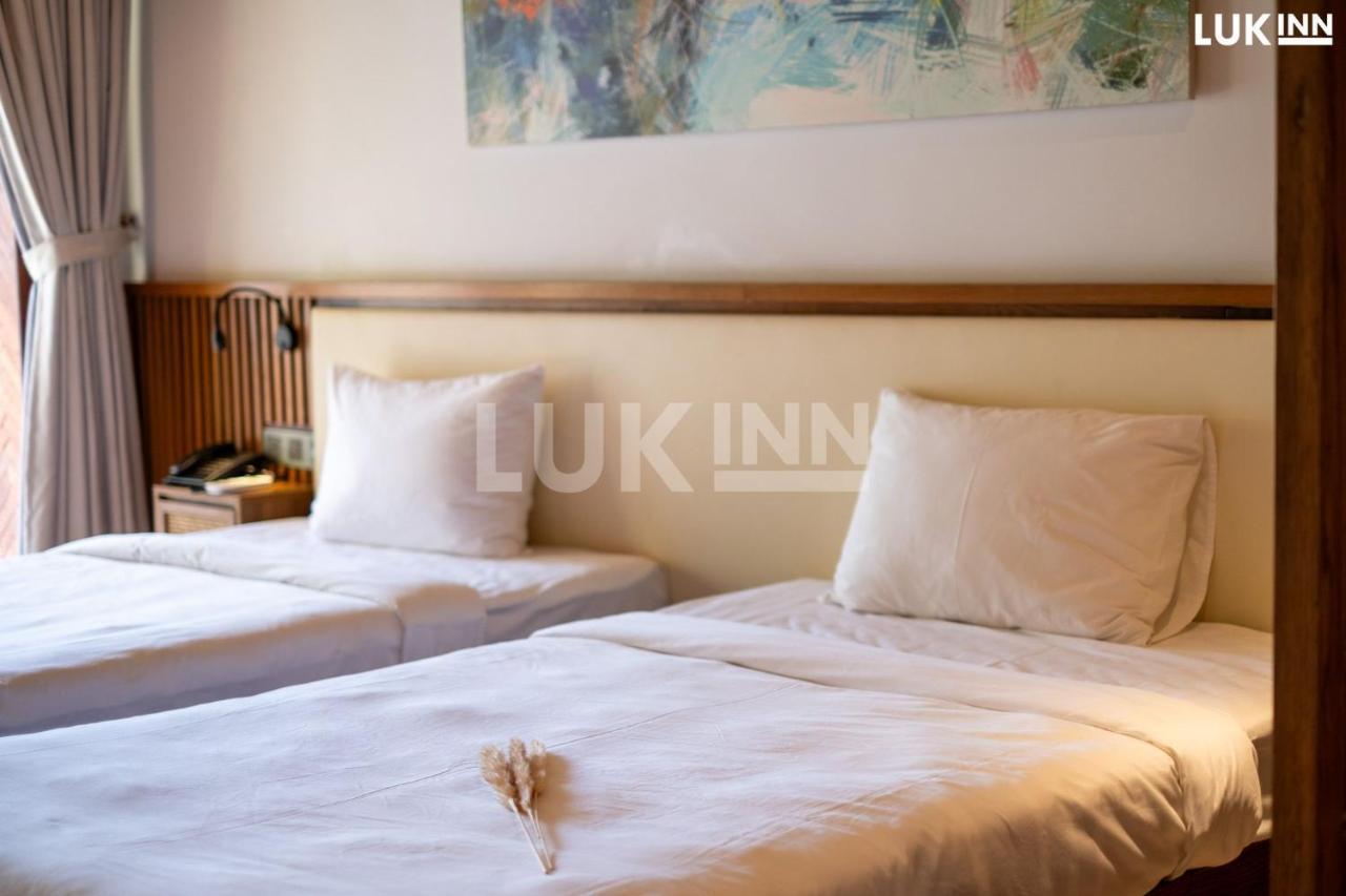 Luk Inn Hotel - An Thuong, Da Nang Exterior photo