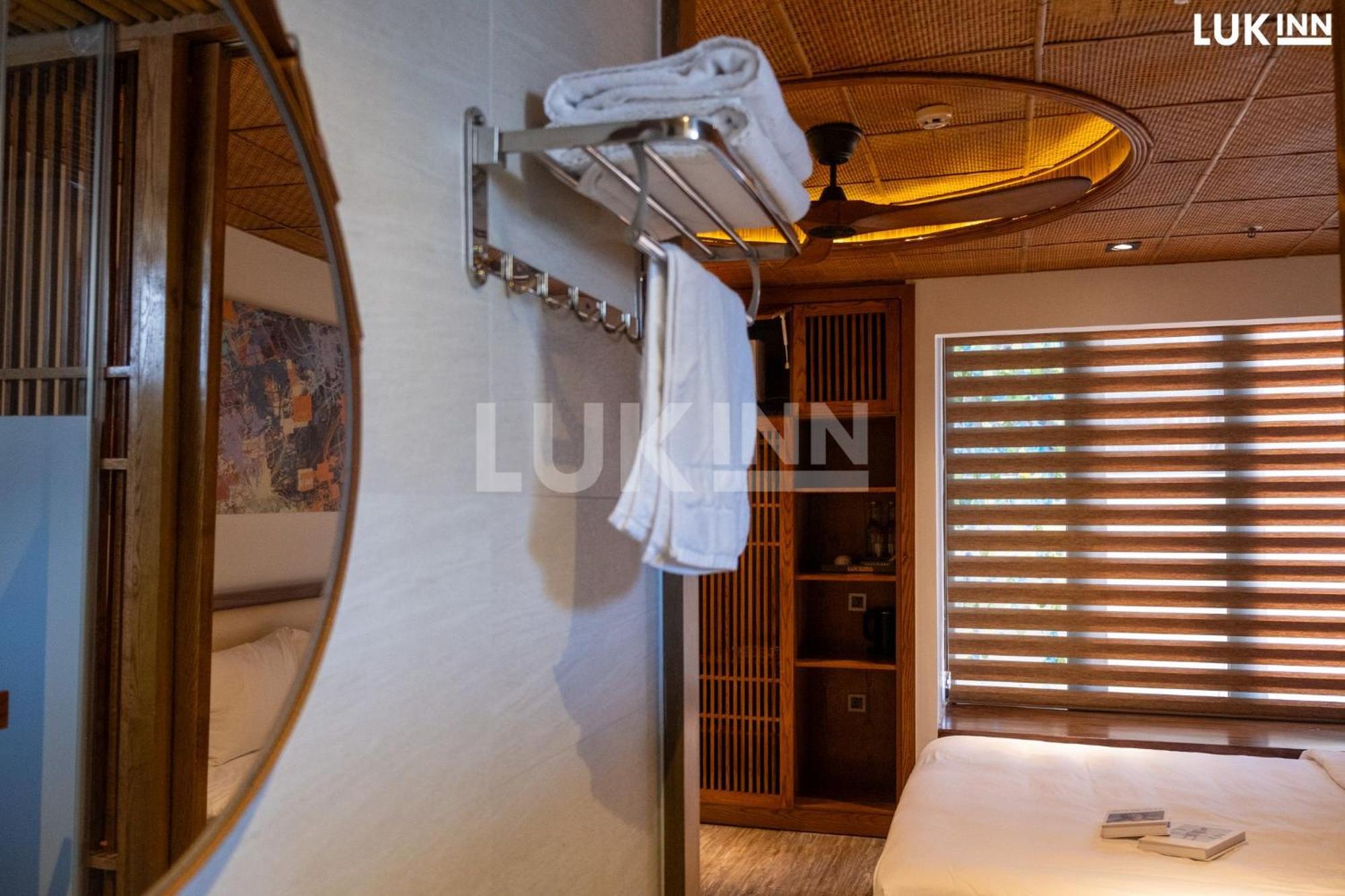 Luk Inn Hotel - An Thuong, Da Nang Exterior photo