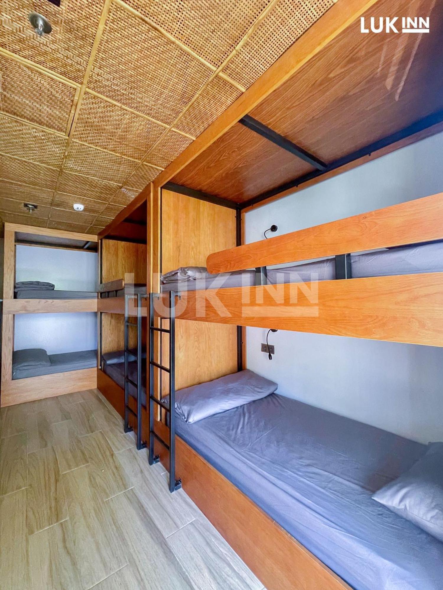Luk Inn Hotel - An Thuong, Da Nang Exterior photo