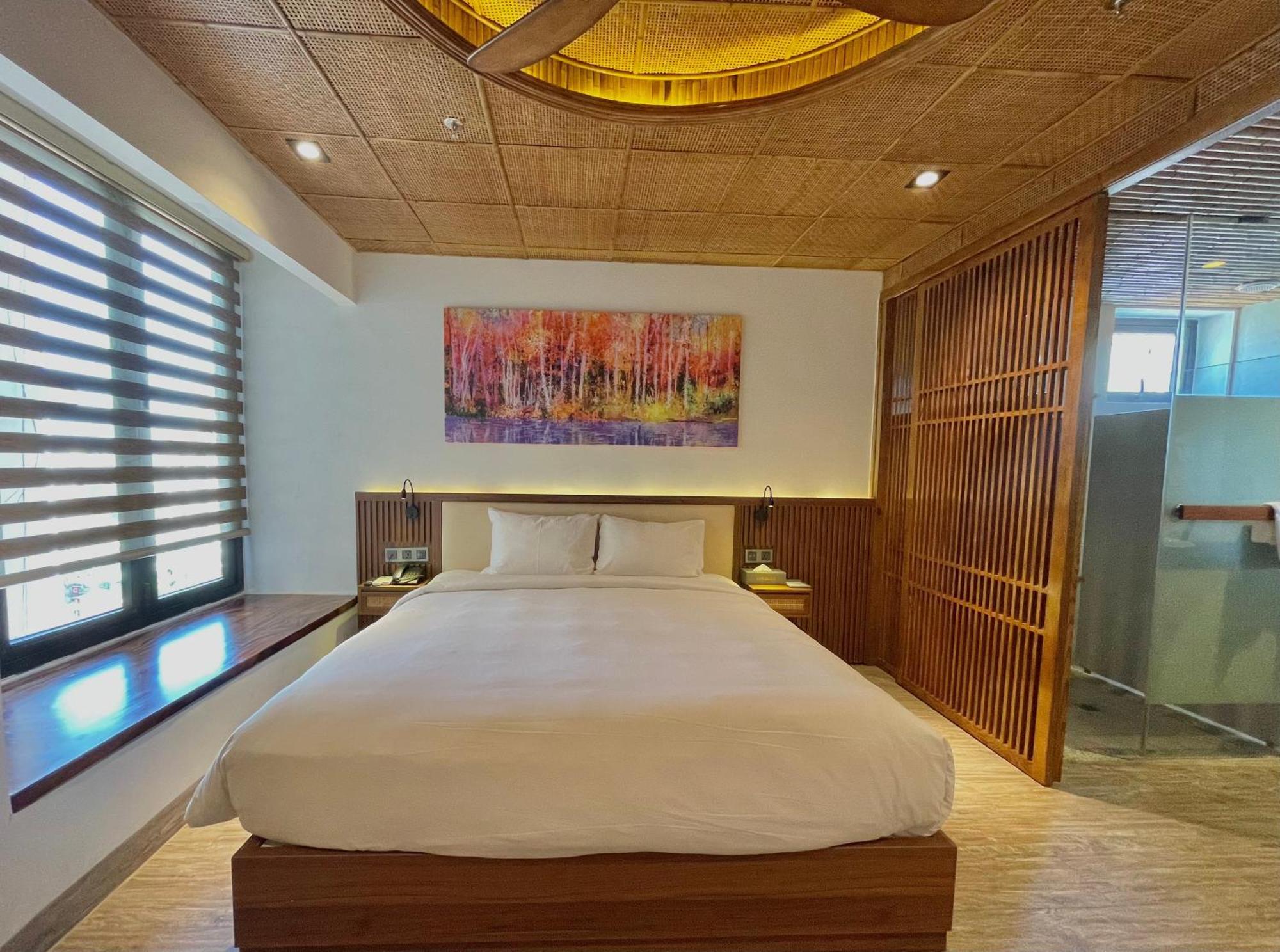 Luk Inn Hotel - An Thuong, Da Nang Exterior photo