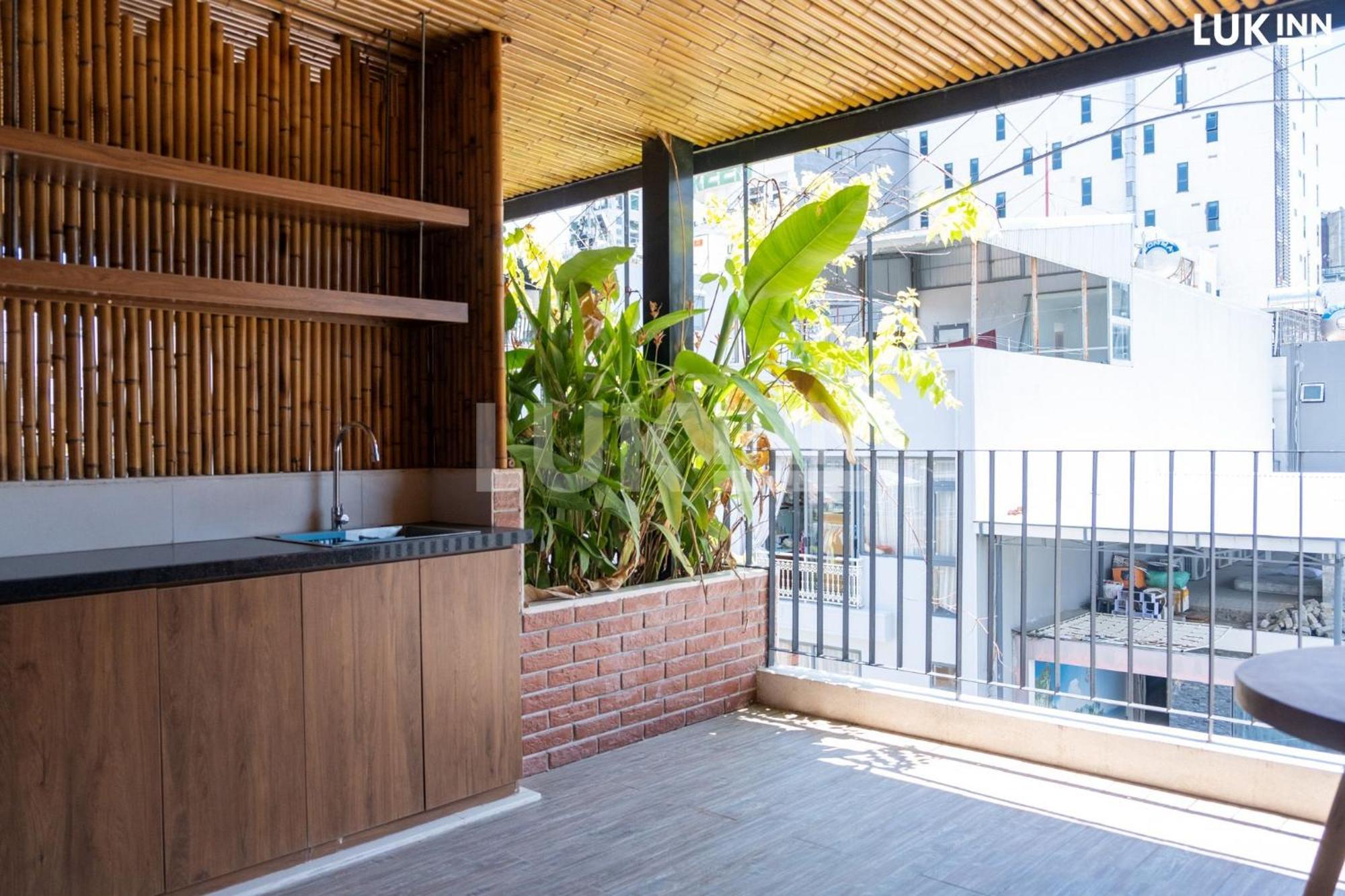 Luk Inn Hotel - An Thuong, Da Nang Exterior photo