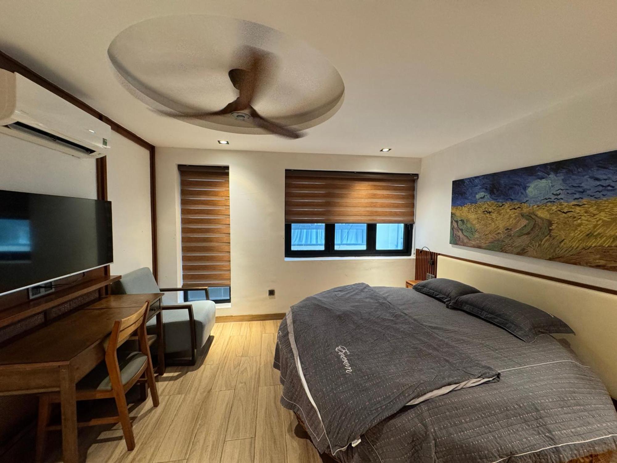 Luk Inn Hotel - An Thuong, Da Nang Exterior photo
