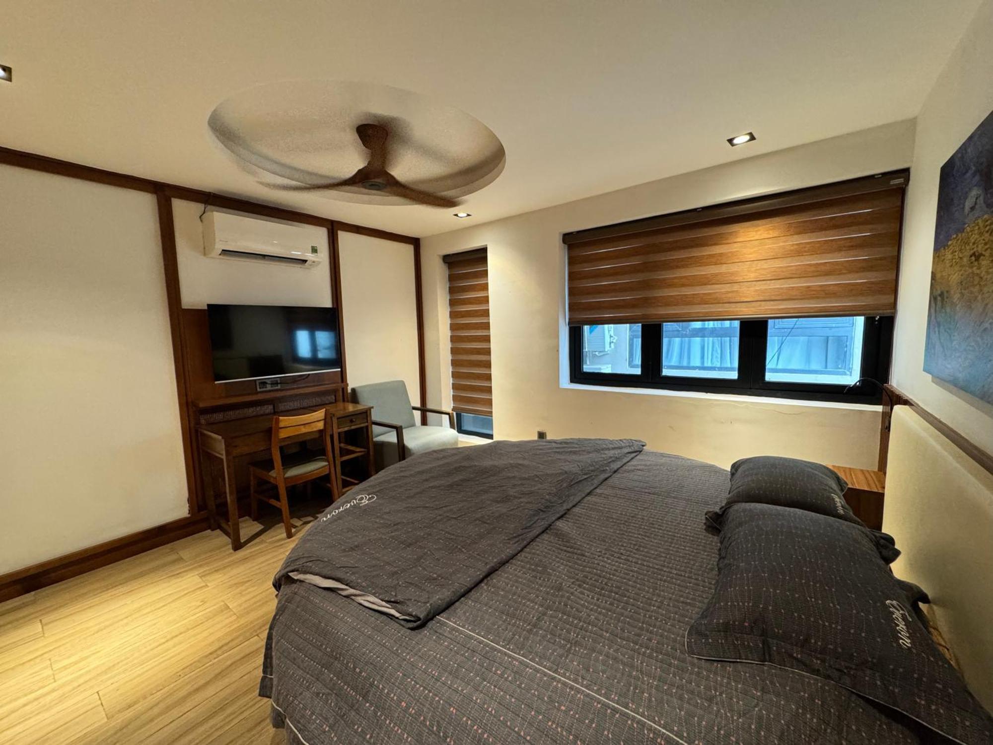 Luk Inn Hotel - An Thuong, Da Nang Exterior photo