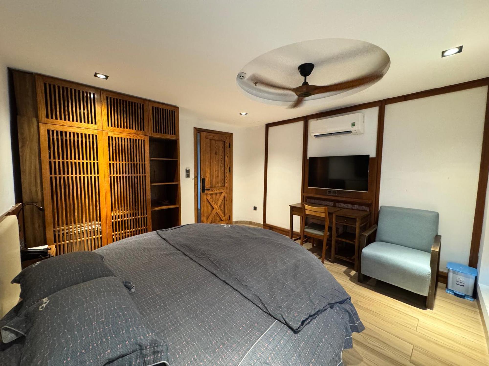 Luk Inn Hotel - An Thuong, Da Nang Exterior photo