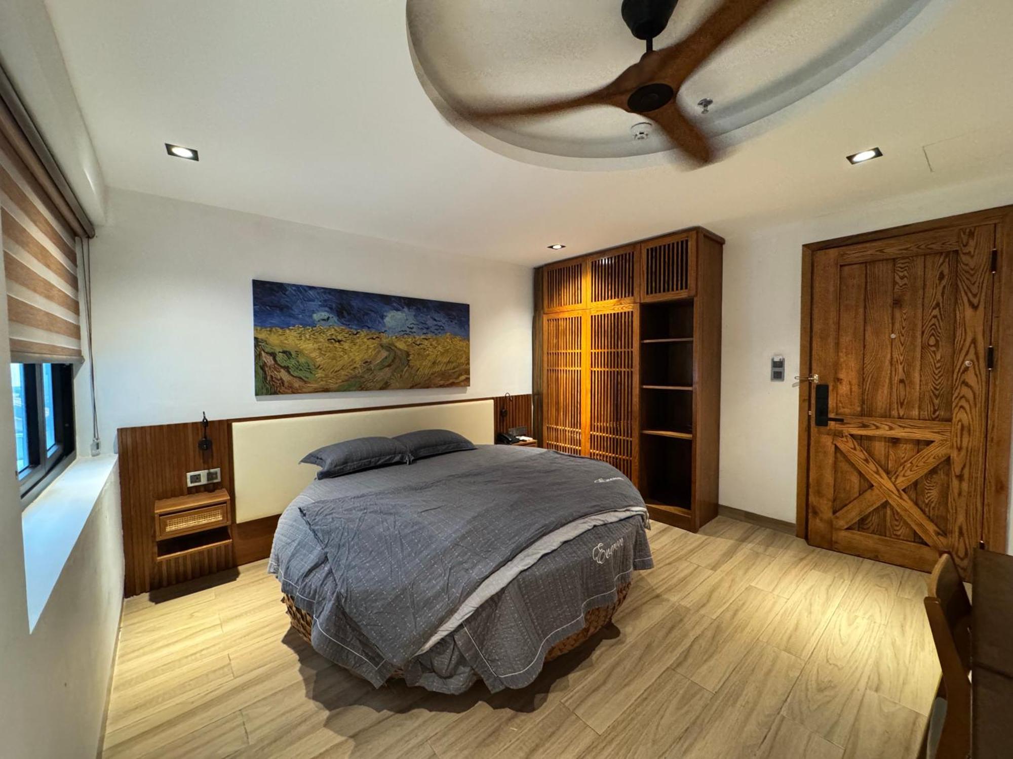 Luk Inn Hotel - An Thuong, Da Nang Exterior photo